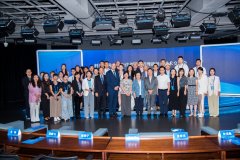 科技向善驱动革新，如新携创新科技共探精准营养未来