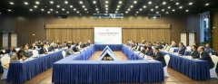 共绘化妆品产业新蓝图！东方美谷十周年化妆品企业家座谈会举行