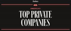 仅剩安利一家直销企业入围！2025《福布斯》私企榜揭晓